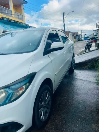 Chevrolet Prisma Sed. LT 1.4 8V Flexpower 4P 2014