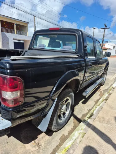 Ford Ranger XLS 2.3 16V 145cv/150cv 4X2 CD 2006