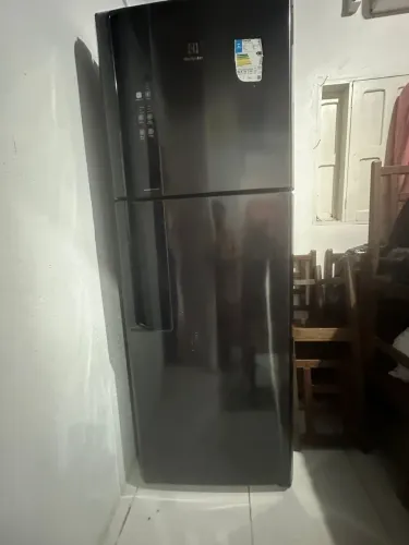 Vendo geladeira