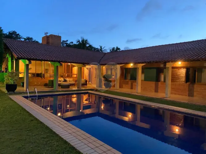 Casa com 4 quartos à venda ou para locação em Jardim acapulco - SP