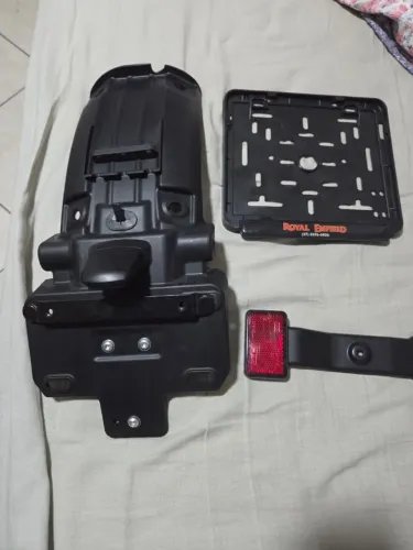 Rabeta meteor 350