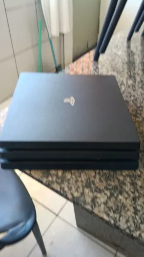 Toco PS4 pro por um Xbox One X ou Séries S