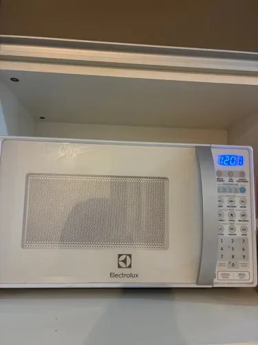 Microondas Electrolux