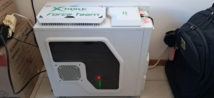 PC gamer