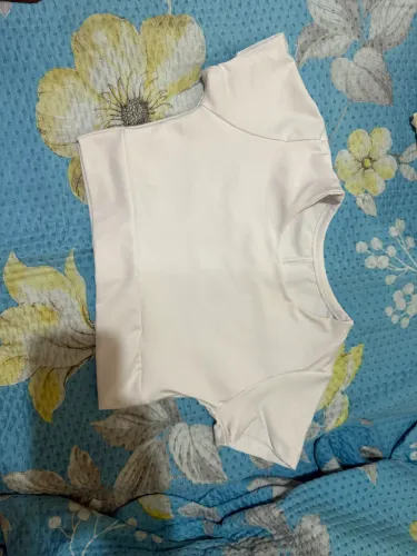Roupas de academia
