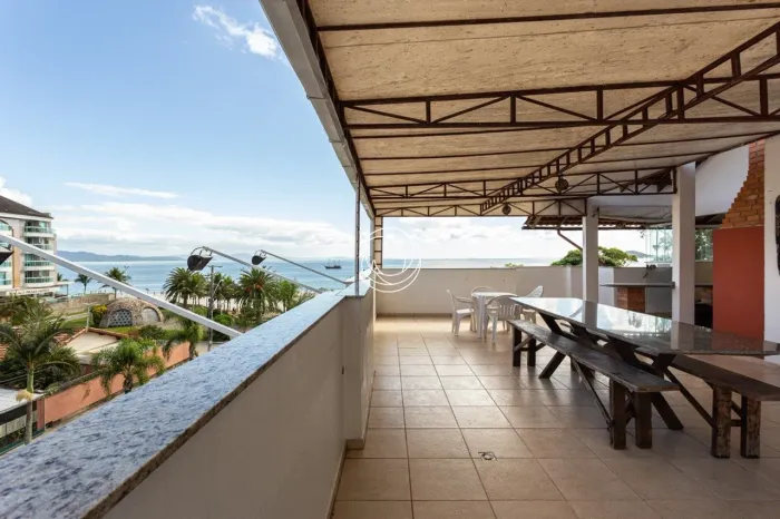 Hotel/Pousada de 1084.01m² no bairro Canasvieiras