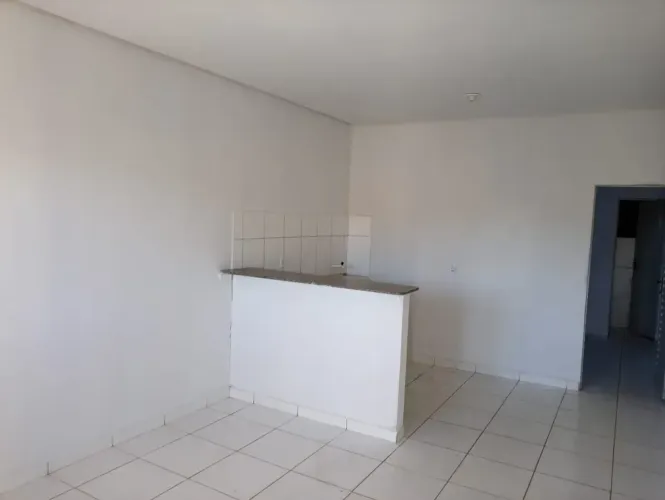 KIT NET SETOR SANTA RITA, DIVISA COM SETOR MOINHO DOS VENTOS, PROX AO RIO FORMOSO.