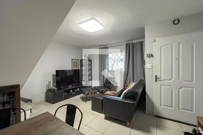 Casa à Venda - Aclimação, 2 Quartos, 80 m2