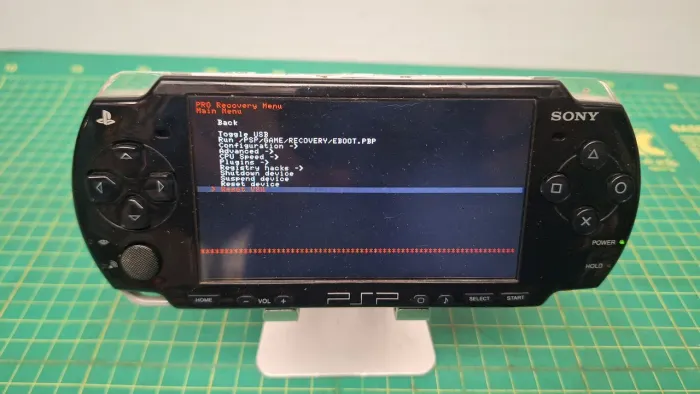 Sony PSP * leia*