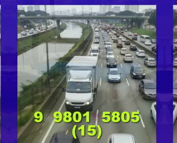carreto no centro(#) e(+) zona sul! frete rápido e seguro :) entre em contato!