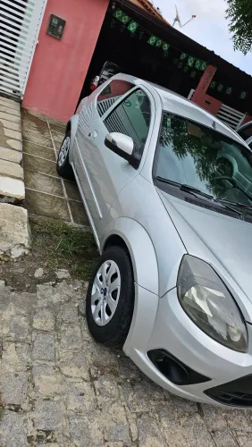 Ford KA 1.0 8v/1.0 8V ST Flex 3P 2013