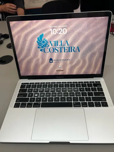 MACBOOK 13 PRO I5 16RAM 256SSD