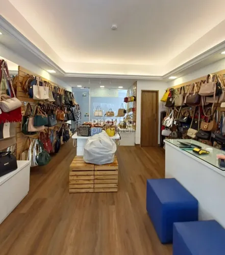 Imóvel Comercial em Boa Viagem