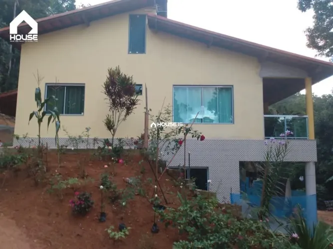 Chácara em Marechal Floriano - 22.000 m²