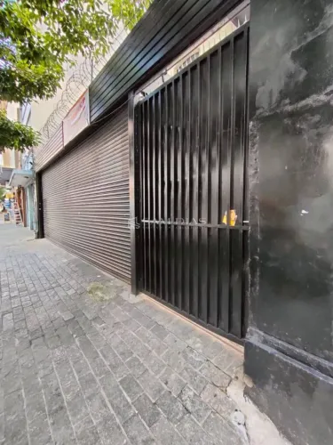 Comercial, Vila Buarque - São Paulo