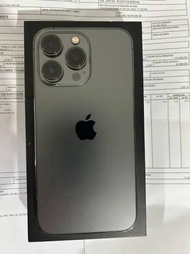 iPhone 13 Pro 256gb