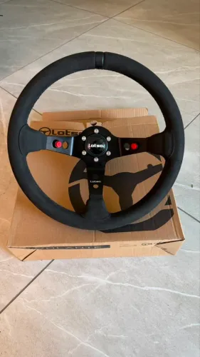 Vendo volante lotse