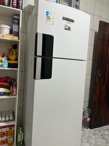 Geladeira Cônsul 534L