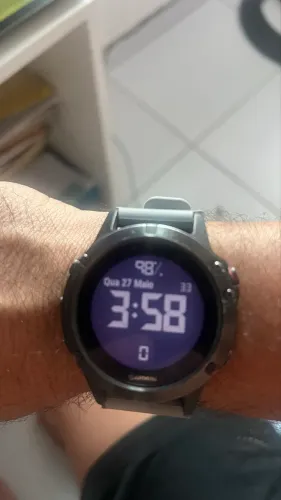 Garmin  FÊNIX 5
