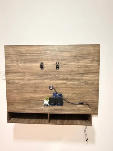 Painel para tv 50 polegadas