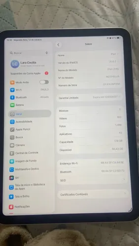 iPad 11