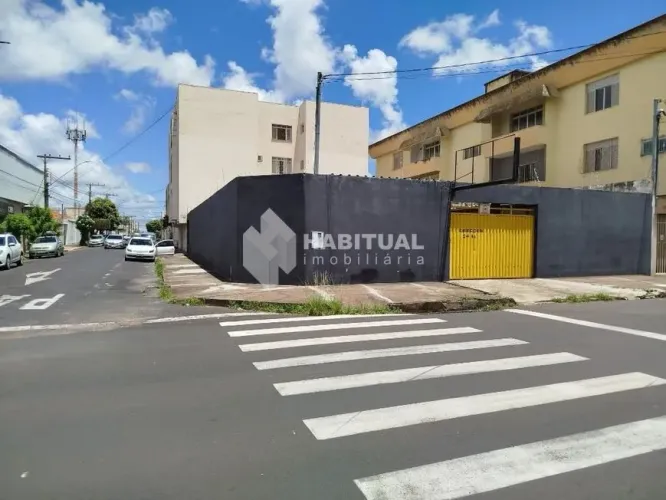 Aluguel Terreno NOSSA SENHORA APARECIDA