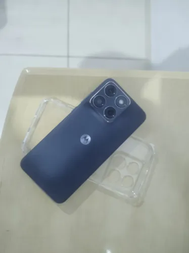 Motorola Edge 70 fusion