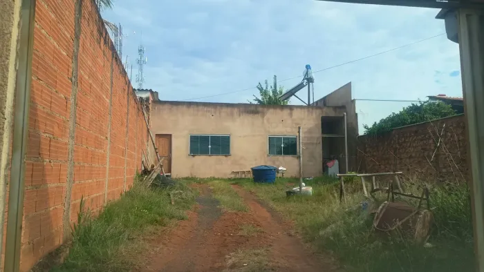 Casa Laranjeiras