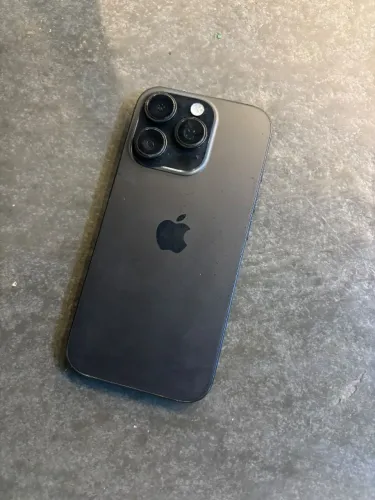 Iphone 16 128GB 86%