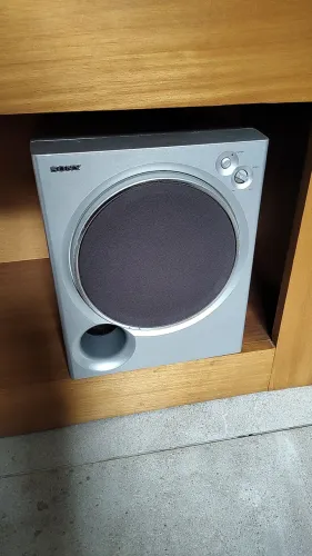 Subwoffer sony