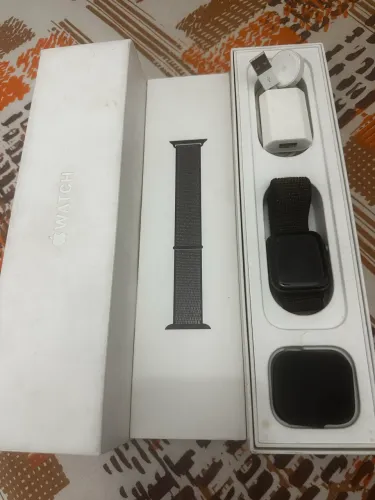 Smartwatch original Apple série quatro
