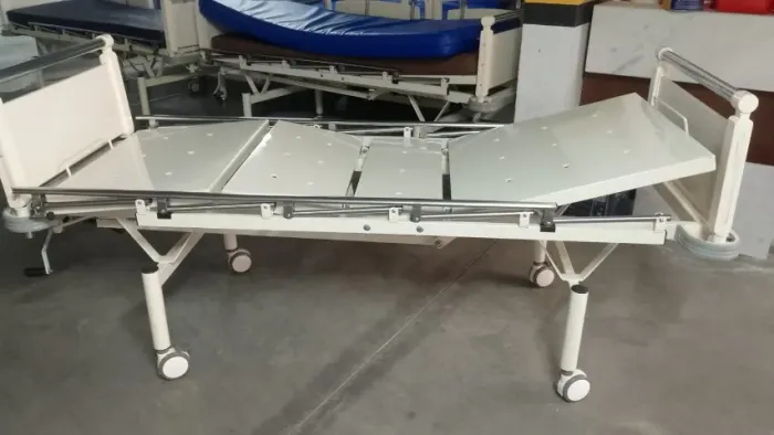 cama hospitalar