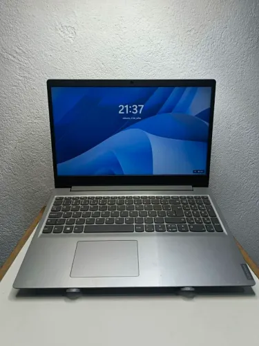 Notebook Lenovo I5 8GB 480GB SSD Bateria Boa