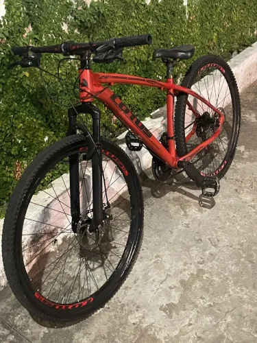 Bike aro 29