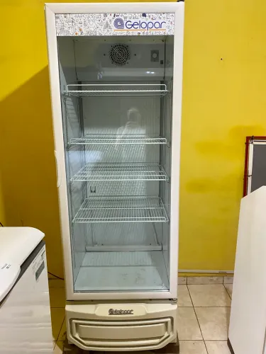 Expositora Gelopar 414L 127V