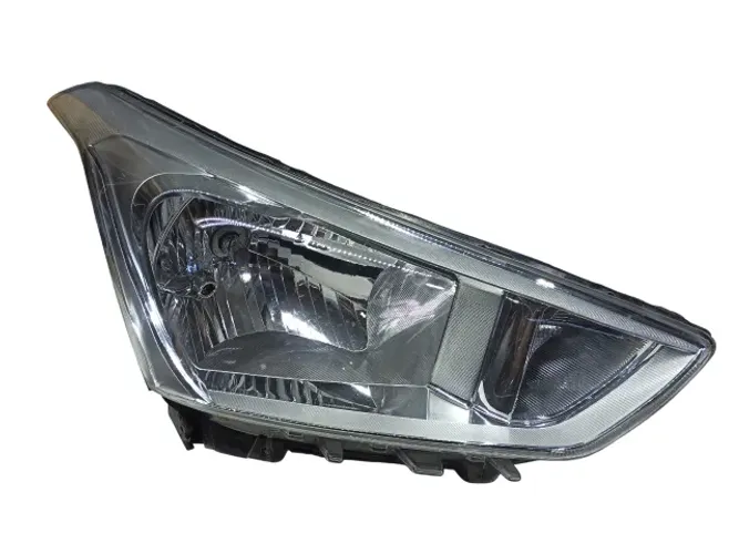 Farol Direito Creta 2017 A 2021 Original Usado Restaurado