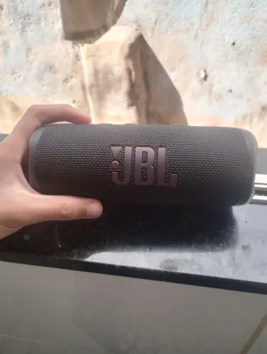 Caixinha da jbl