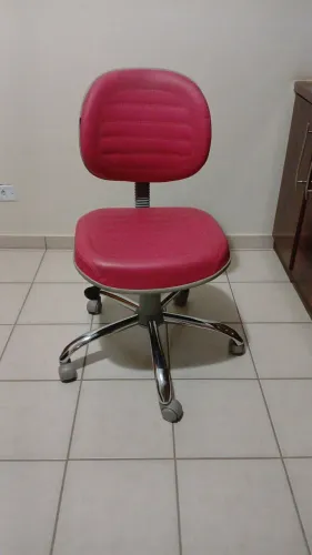 Cadeira pra computador