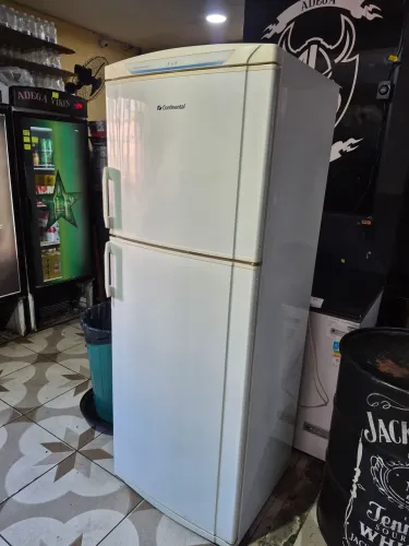 Geladeira Continental 460L 127v