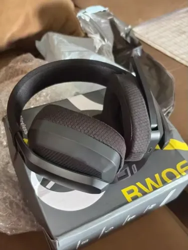 Headset Gamer Binnune BW06 