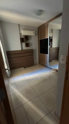 Apartamento 3Q Parque Amazonia