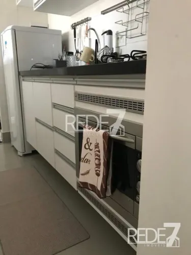APARTAMENTO RESIDENCIAL em Campinas - São Paulo, Botafogo