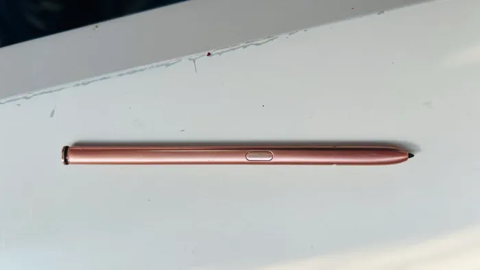 Caneta S-pen Original Para Galaxy Note 20