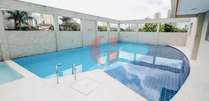 Venda -Cobertura duplex para venda com 03 quartos e 03 vagas de garagem - 175,51m² no bair