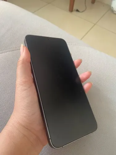 Vendo Celular S24+ Com nota fiscal