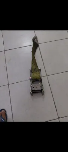 Catraca caminhão 10 toneladas valor 90,00