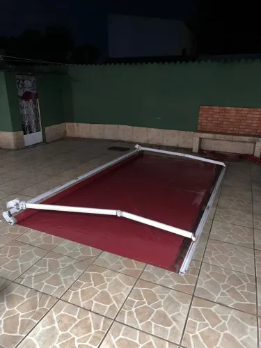 toldo retratil