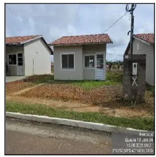 Oportunidade Única em IRANDUBA - AM | Tipo: Casa | Negociação: Venda Online | Situação: Im