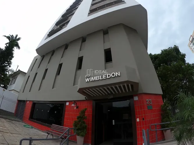 Wimbledon - Campos dos Goytacazes, RJ