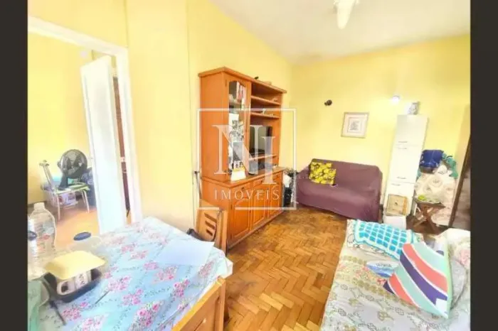 Apartamento : Padrão / Residencial / Copacabana